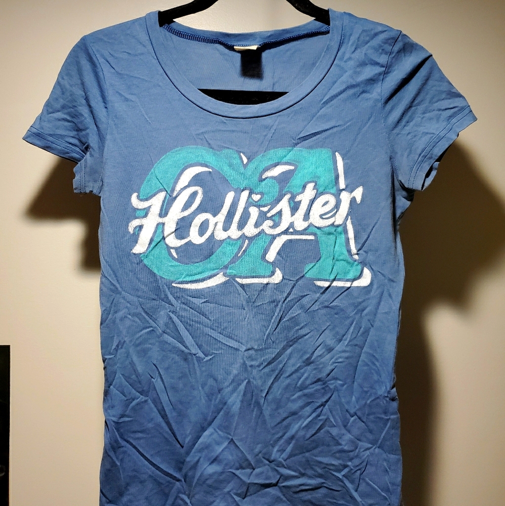 Vintage Hollister - Small